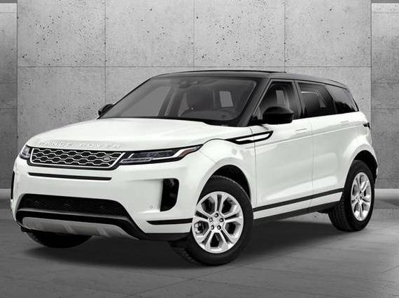 LAND ROVER RANGE ROVER EVOQUE 2020 SALZP2FX0LH038538 image